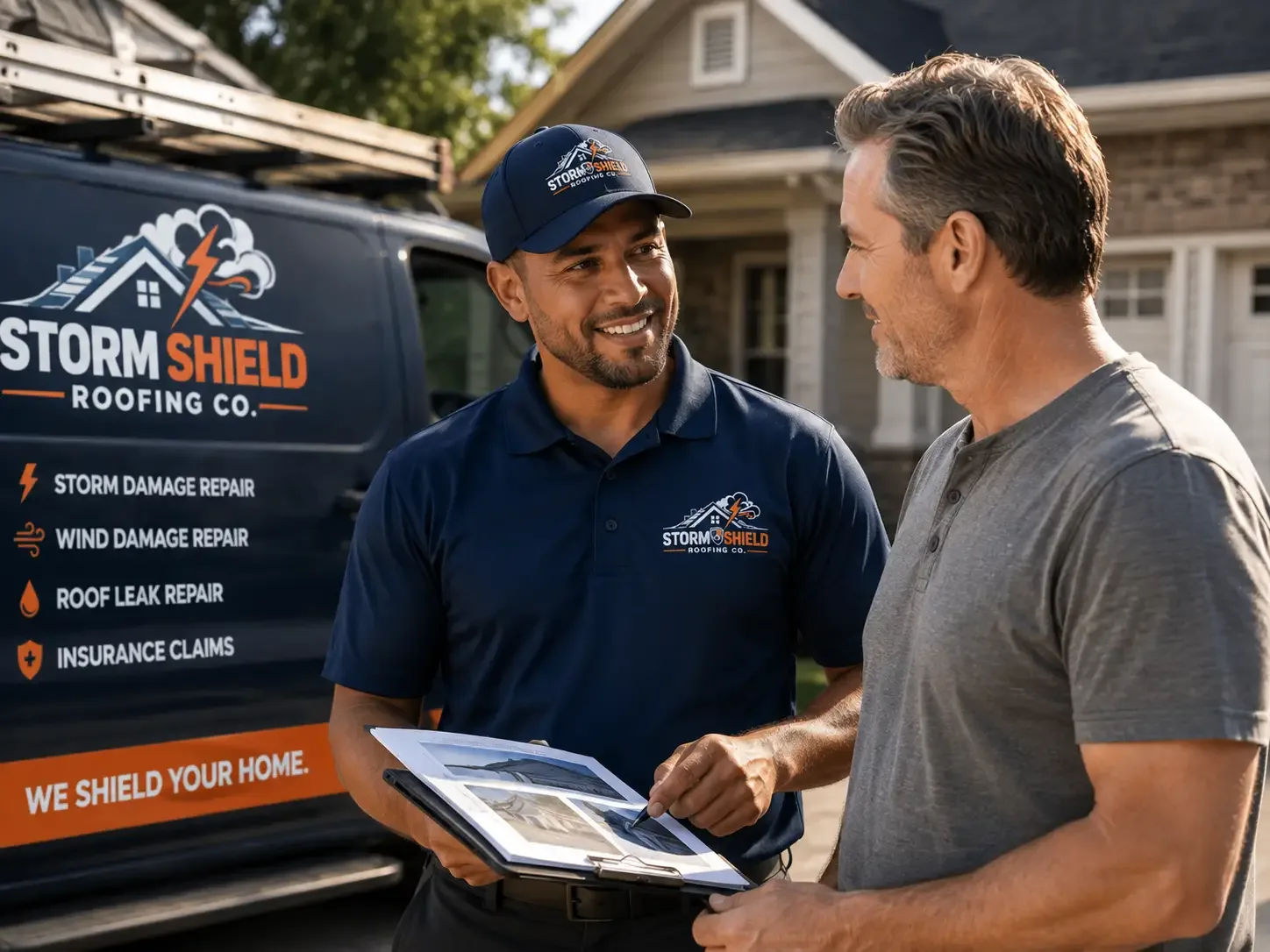 Storm Damage Roof Repair Knightsen, CA FAQs